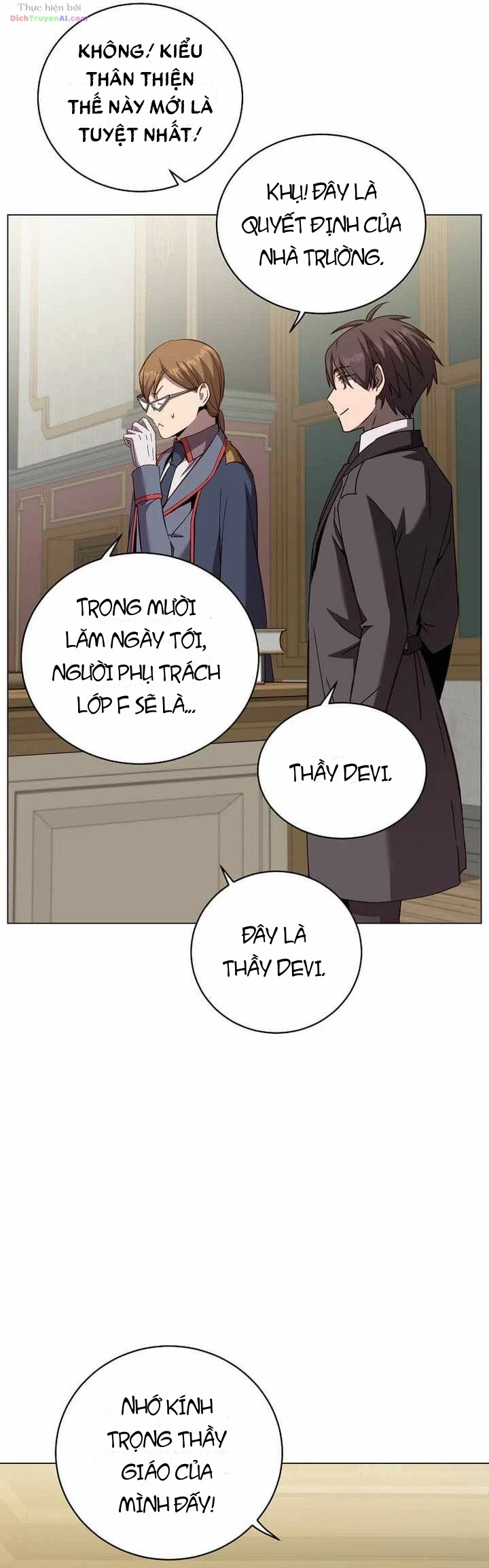 Anh Hùng Mạnh Nhất Trở Lại Chapter 250 - 6