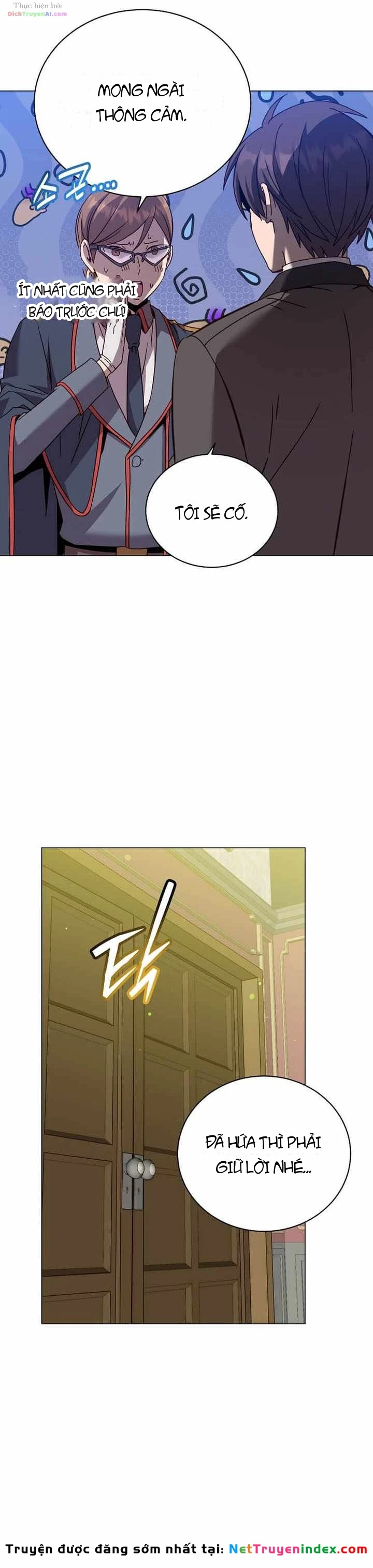 Anh Hùng Mạnh Nhất Trở Lại Chapter 250 - 8
