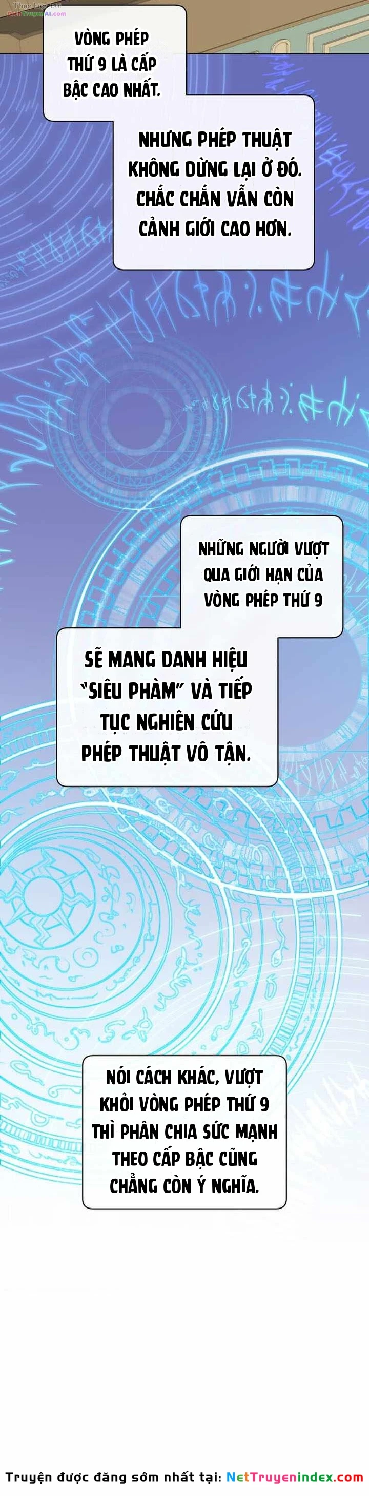 Anh Hùng Mạnh Nhất Trở Lại Chapter 250 - 11