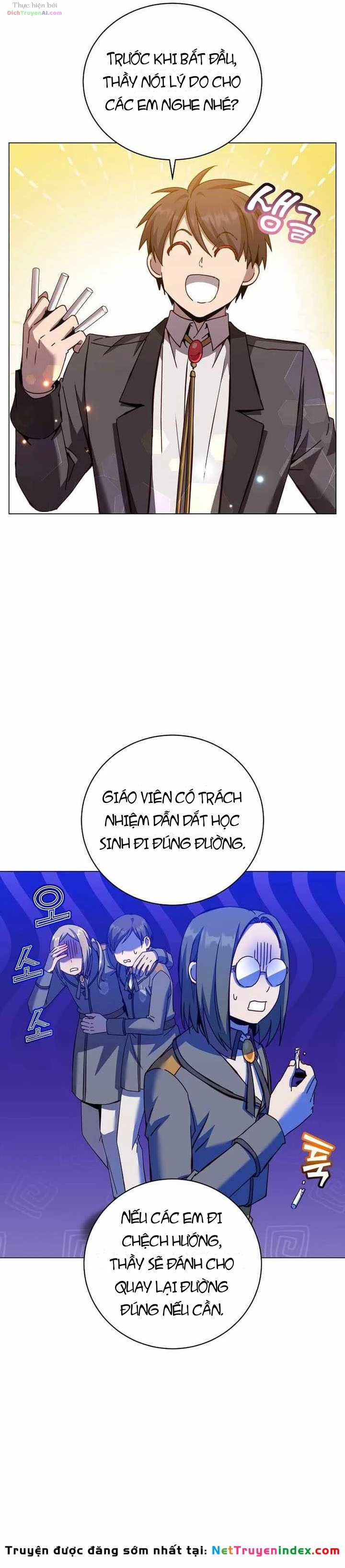 Anh Hùng Mạnh Nhất Trở Lại Chapter 250 - 15