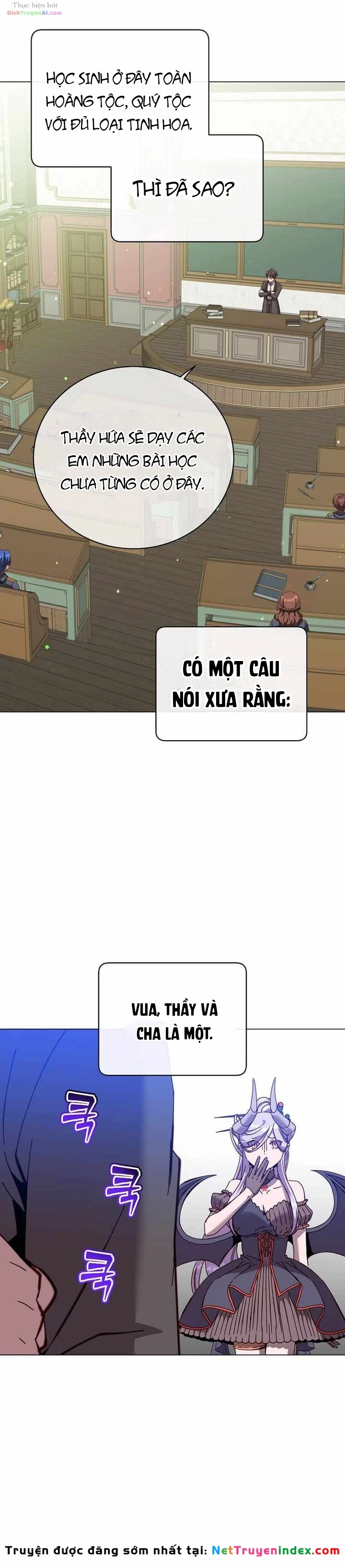 Anh Hùng Mạnh Nhất Trở Lại Chapter 250 - 16