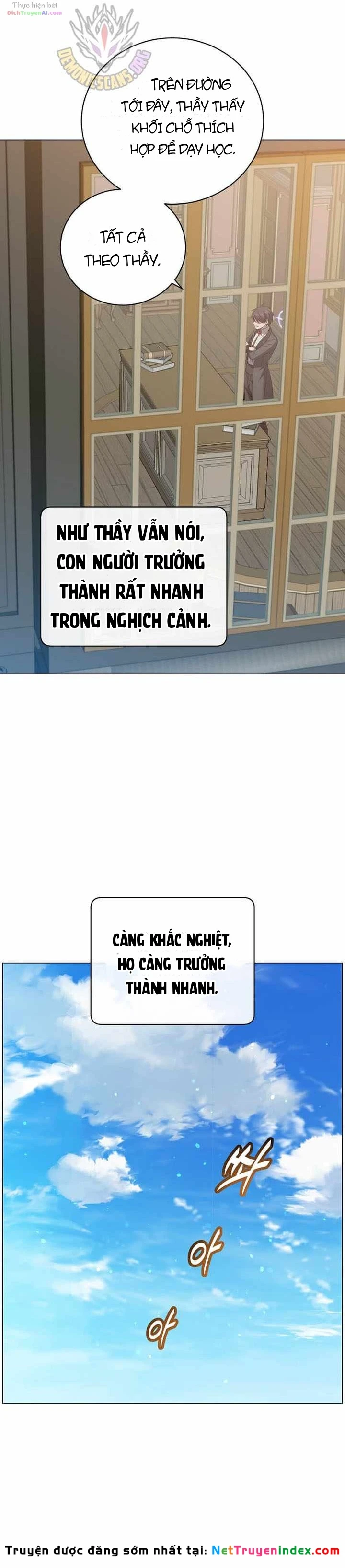 Anh Hùng Mạnh Nhất Trở Lại Chapter 250 - 17