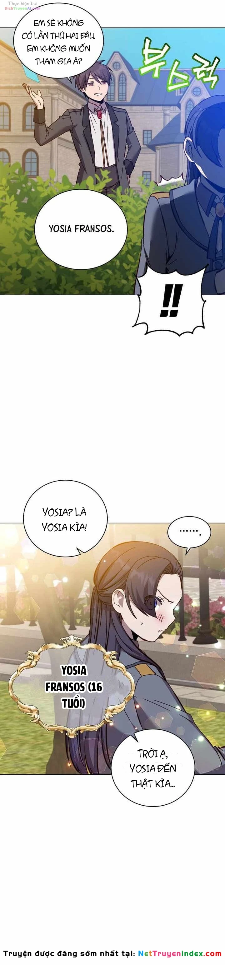 Anh Hùng Mạnh Nhất Trở Lại Chapter 250 - 21