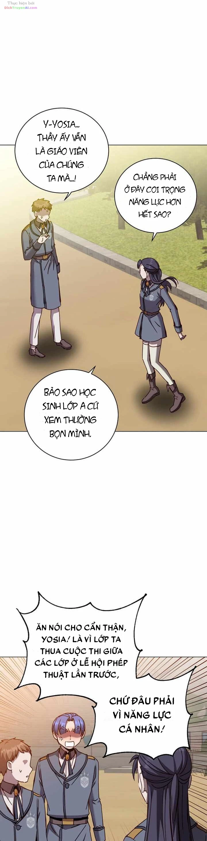 Anh Hùng Mạnh Nhất Trở Lại Chapter 250 - 24