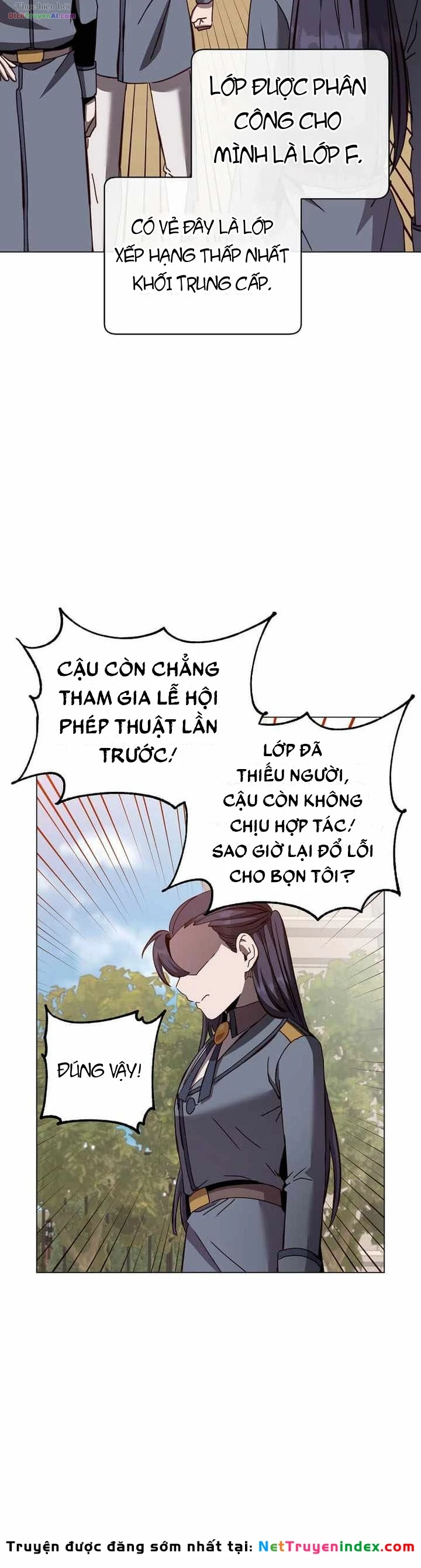 Anh Hùng Mạnh Nhất Trở Lại Chapter 250 - 25