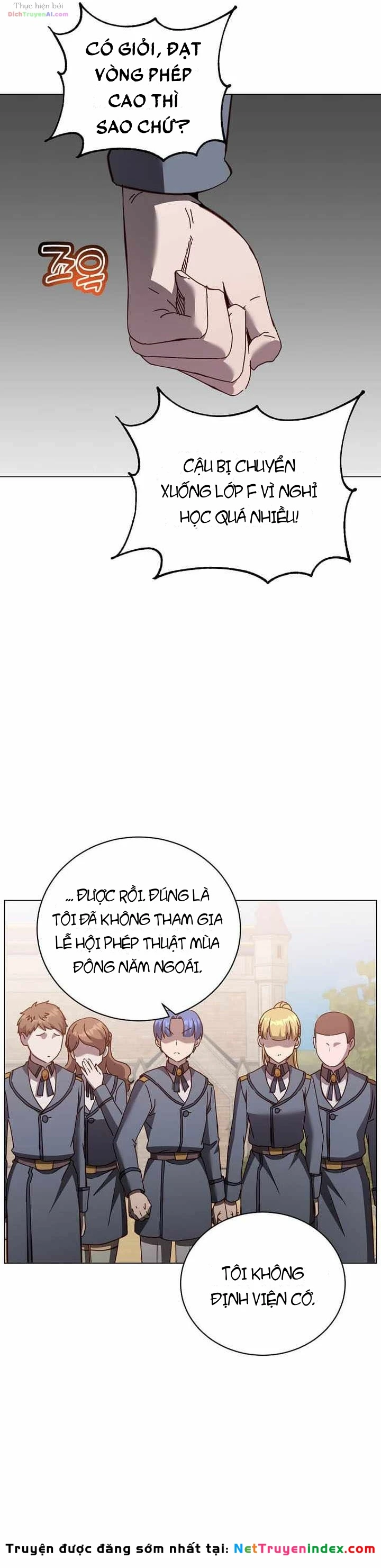Anh Hùng Mạnh Nhất Trở Lại Chapter 250 - 26