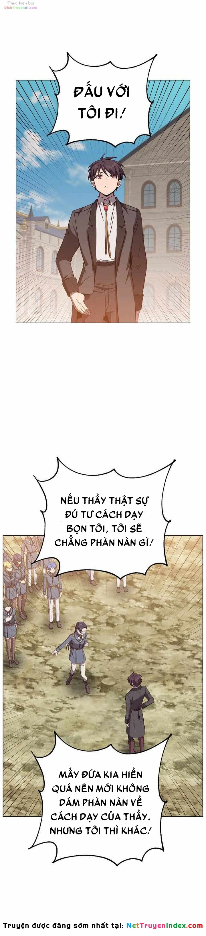 Anh Hùng Mạnh Nhất Trở Lại Chapter 250 - 28