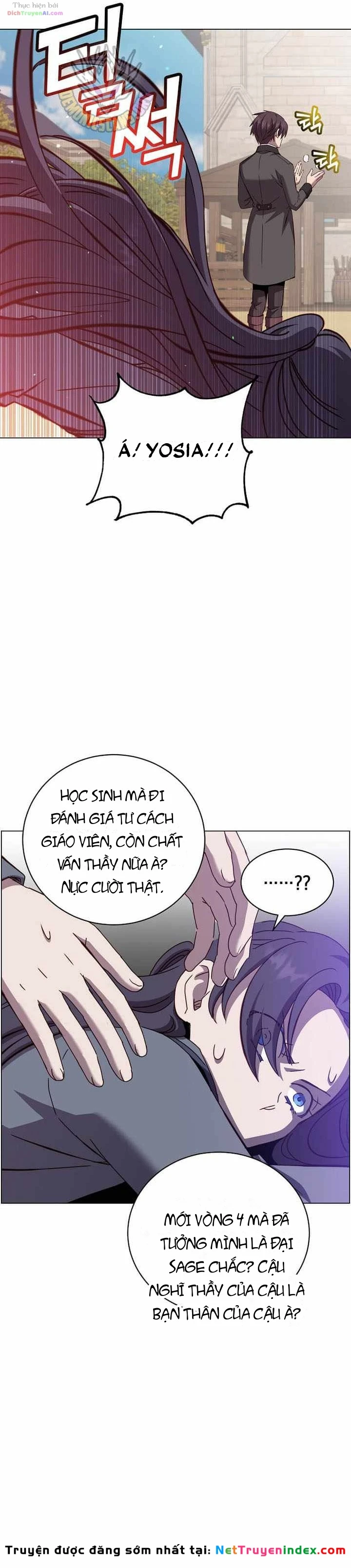 Anh Hùng Mạnh Nhất Trở Lại Chapter 250 - 30