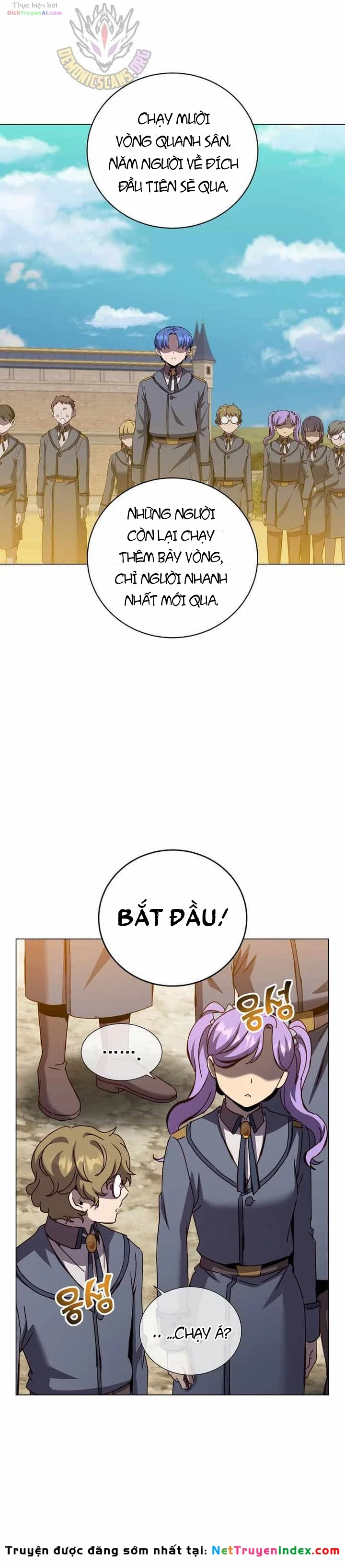Anh Hùng Mạnh Nhất Trở Lại Chapter 250 - 33