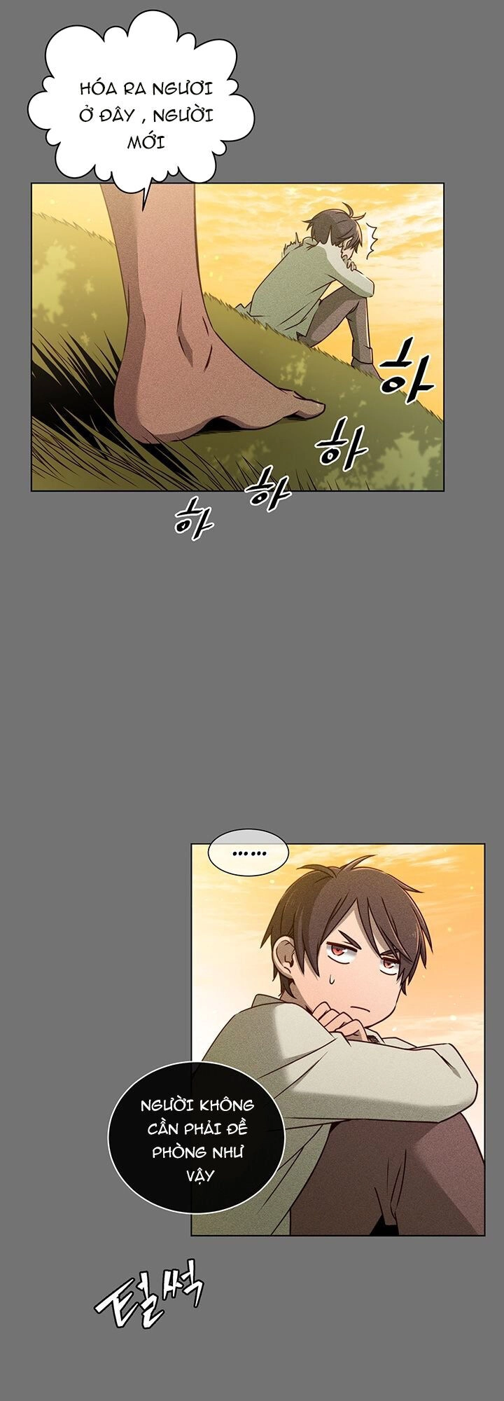 Anh Hùng Mạnh Nhất Trở Lại Chapter 2 - 3