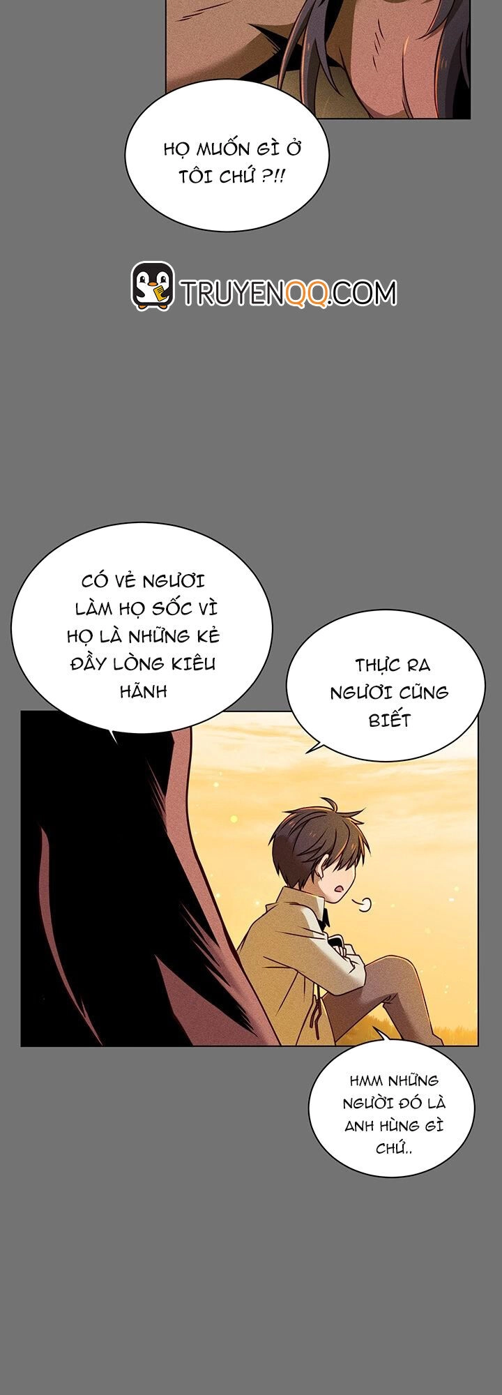 Anh Hùng Mạnh Nhất Trở Lại Chapter 2 - 9