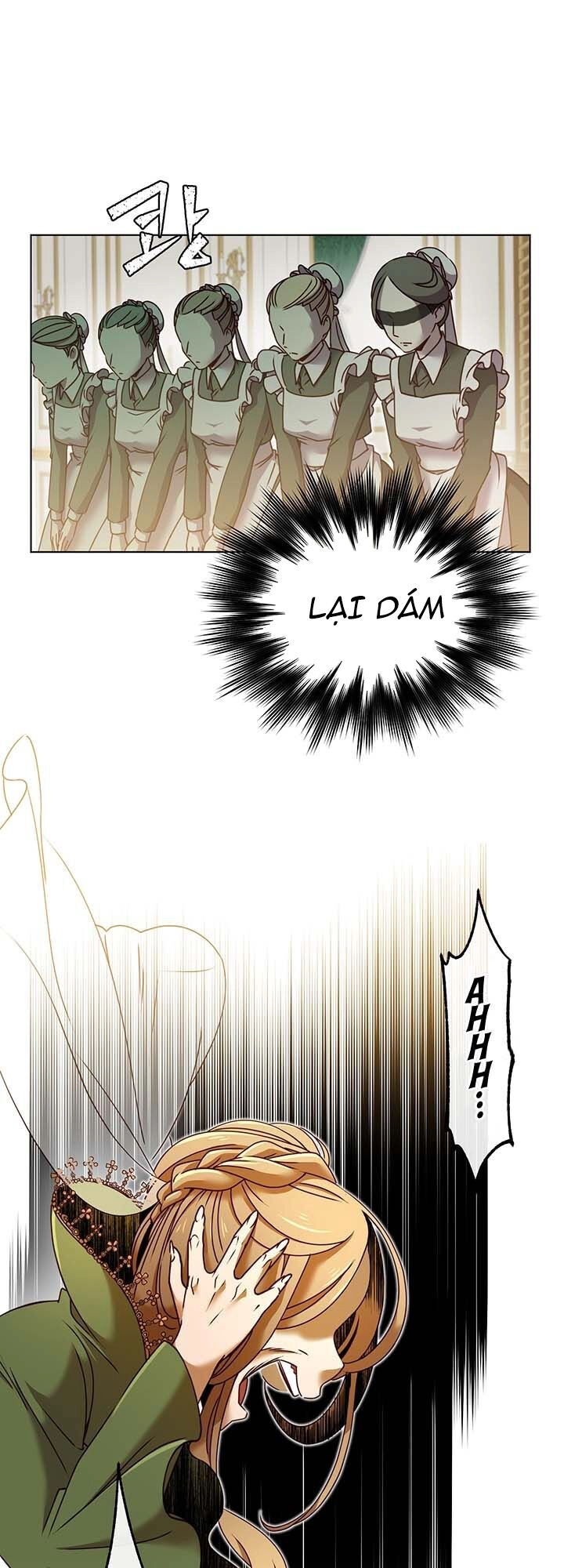 Anh Hùng Mạnh Nhất Trở Lại Chapter 9 - 3