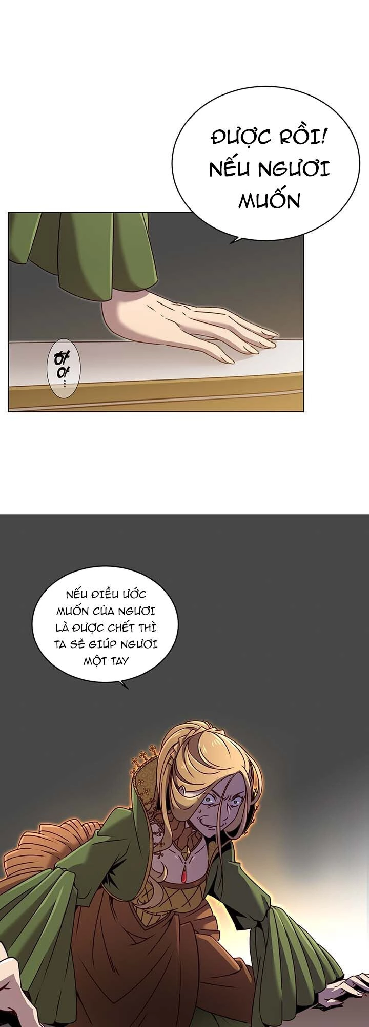 Anh Hùng Mạnh Nhất Trở Lại Chapter 9 - 5