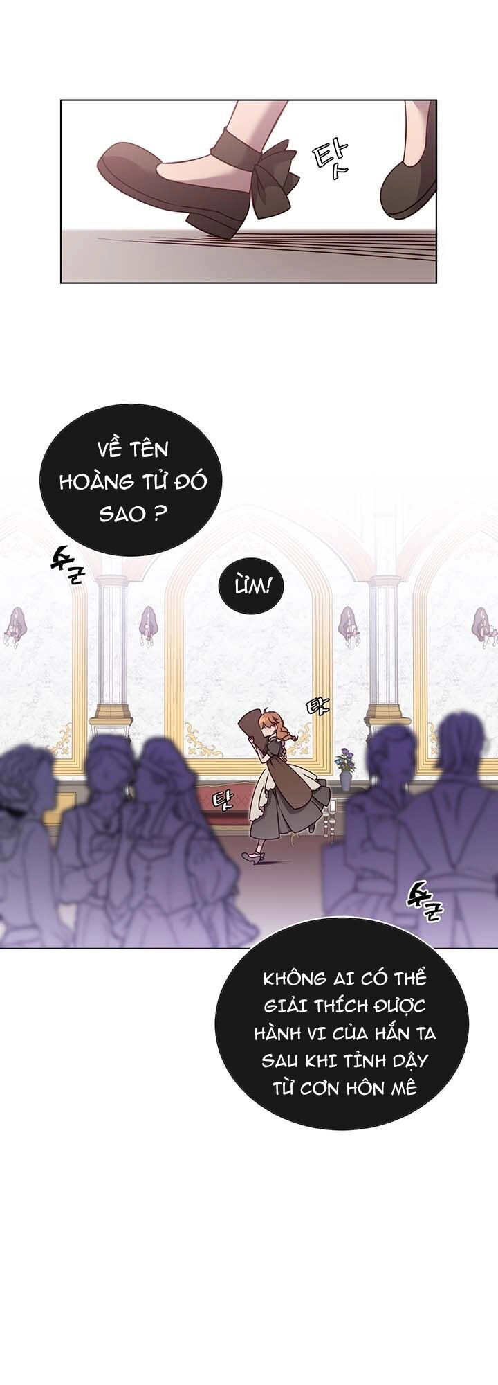 Anh Hùng Mạnh Nhất Trở Lại Chapter 9 - 8