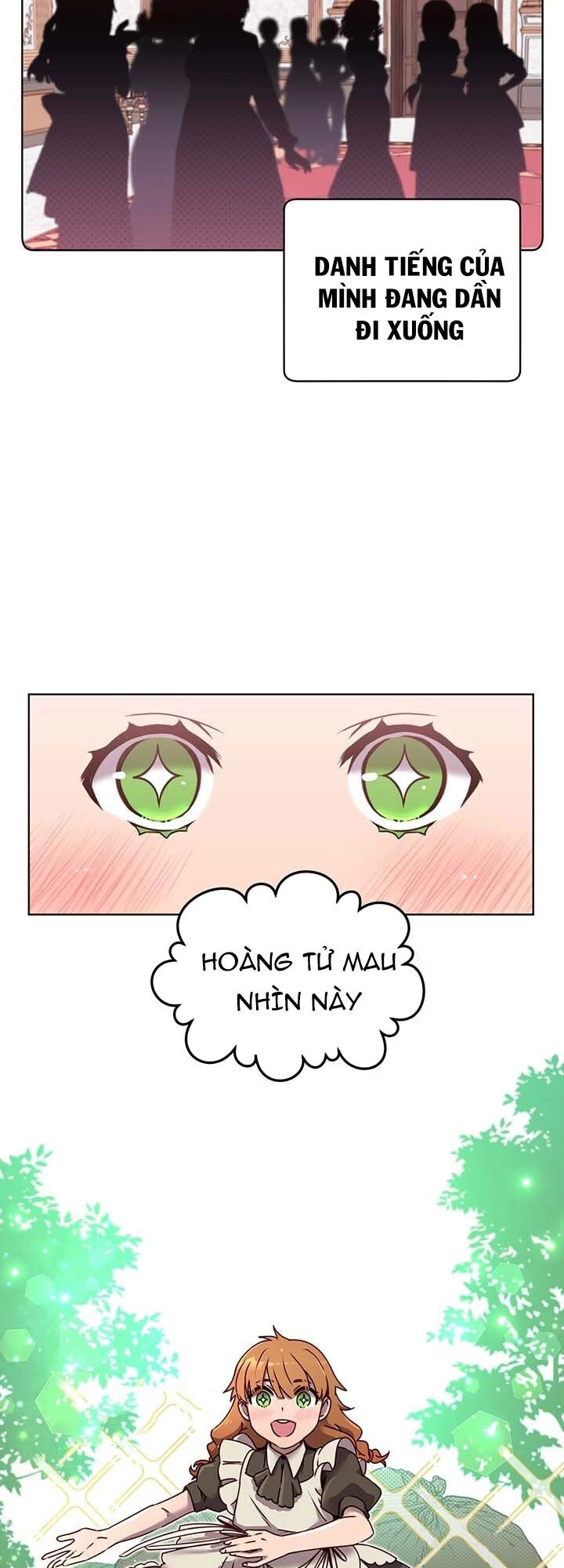 Anh Hùng Mạnh Nhất Trở Lại Chapter 9 - 12