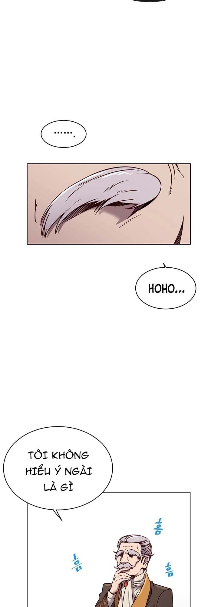 Anh Hùng Mạnh Nhất Trở Lại Chapter 9 - 36