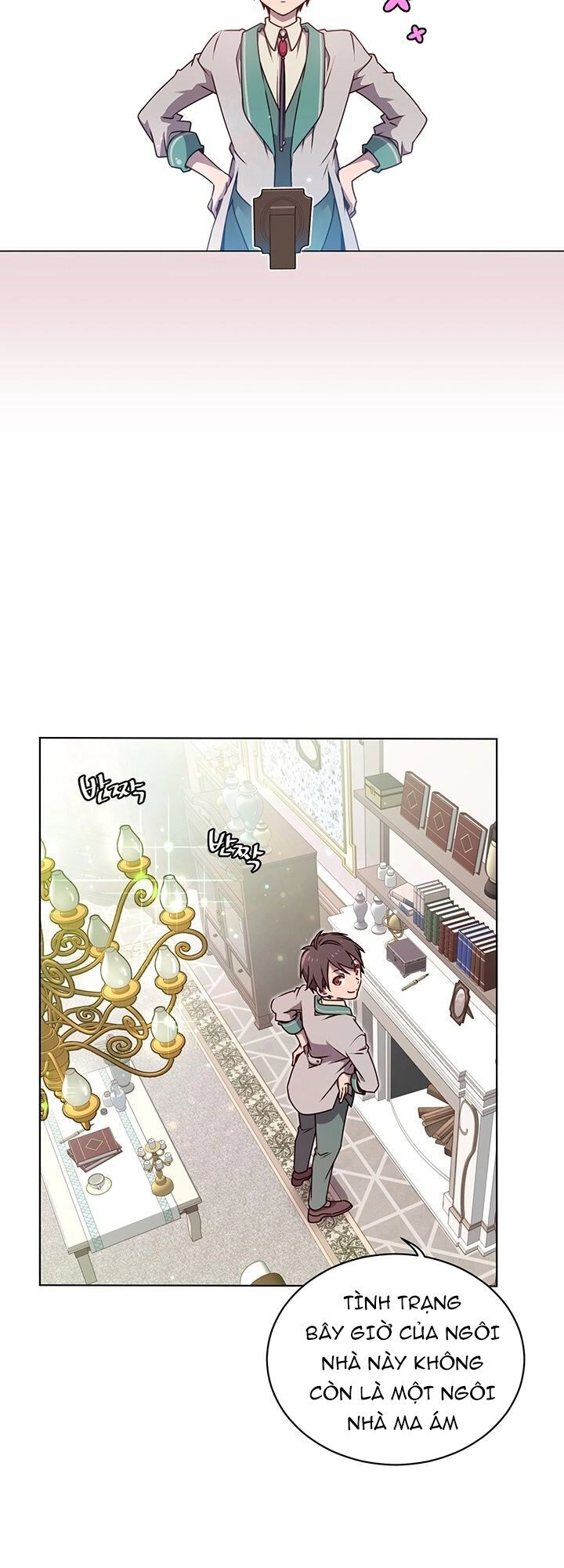 Anh Hùng Mạnh Nhất Trở Lại Chapter 11 - 3