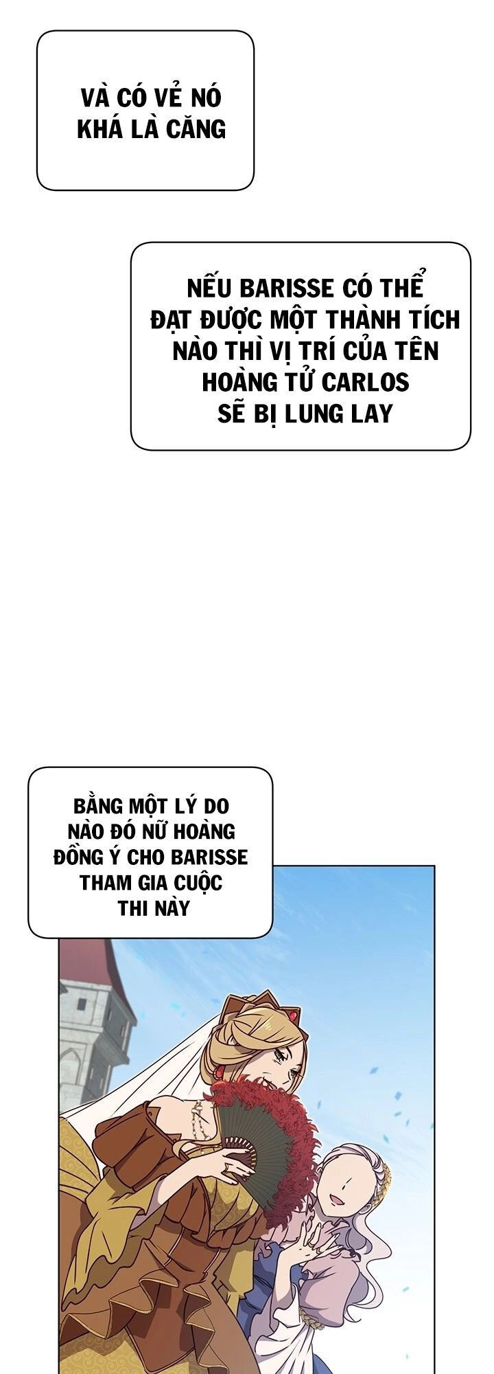 Anh Hùng Mạnh Nhất Trở Lại Chapter 11 - 16