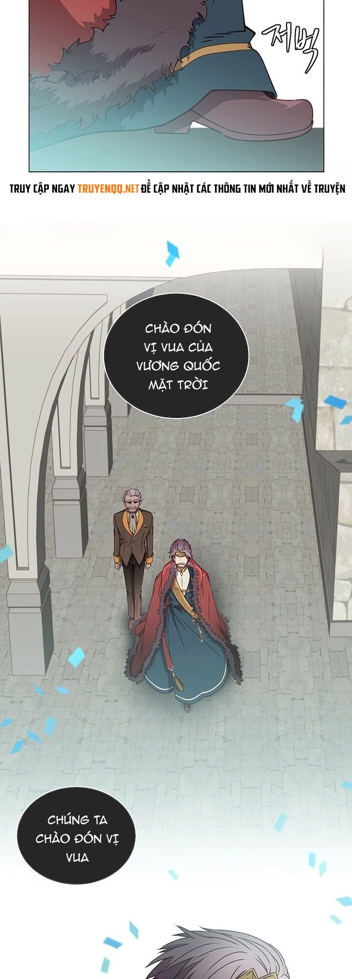 Anh Hùng Mạnh Nhất Trở Lại Chapter 11 - 19