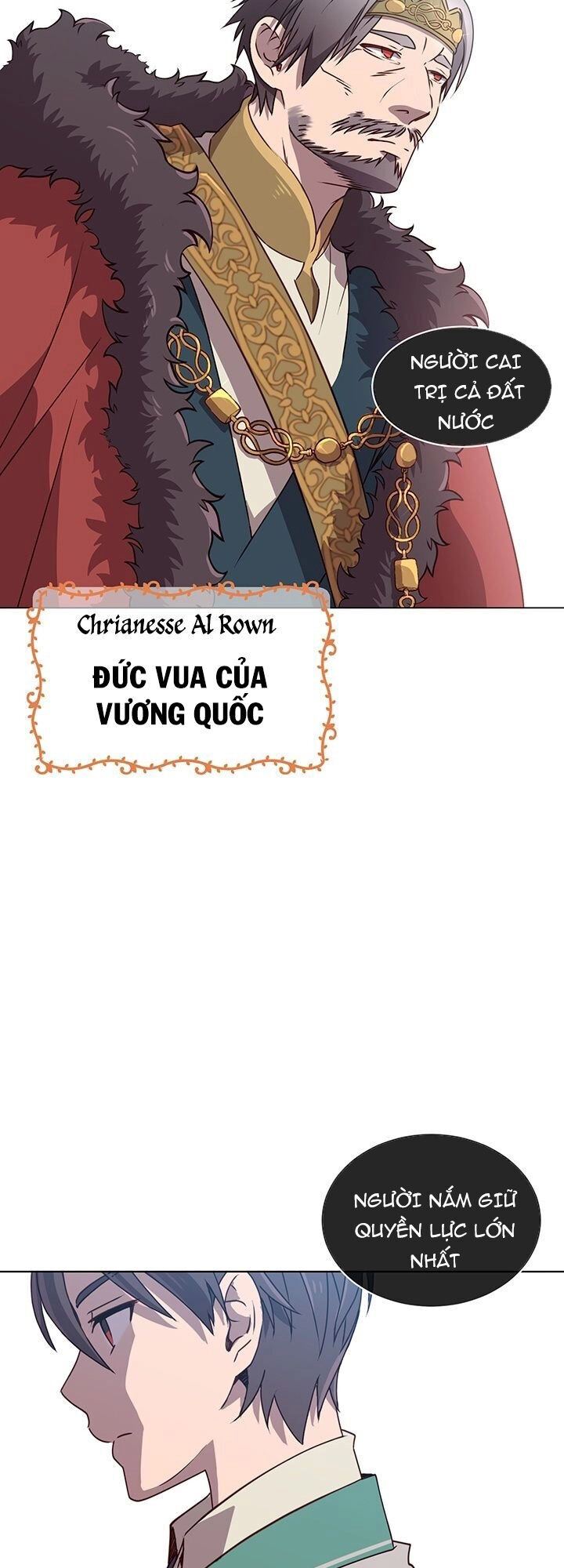 Anh Hùng Mạnh Nhất Trở Lại Chapter 11 - 20