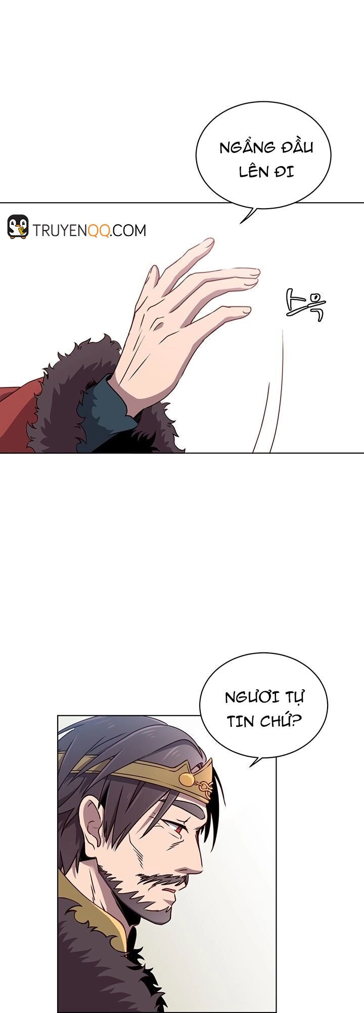 Anh Hùng Mạnh Nhất Trở Lại Chapter 11 - 23