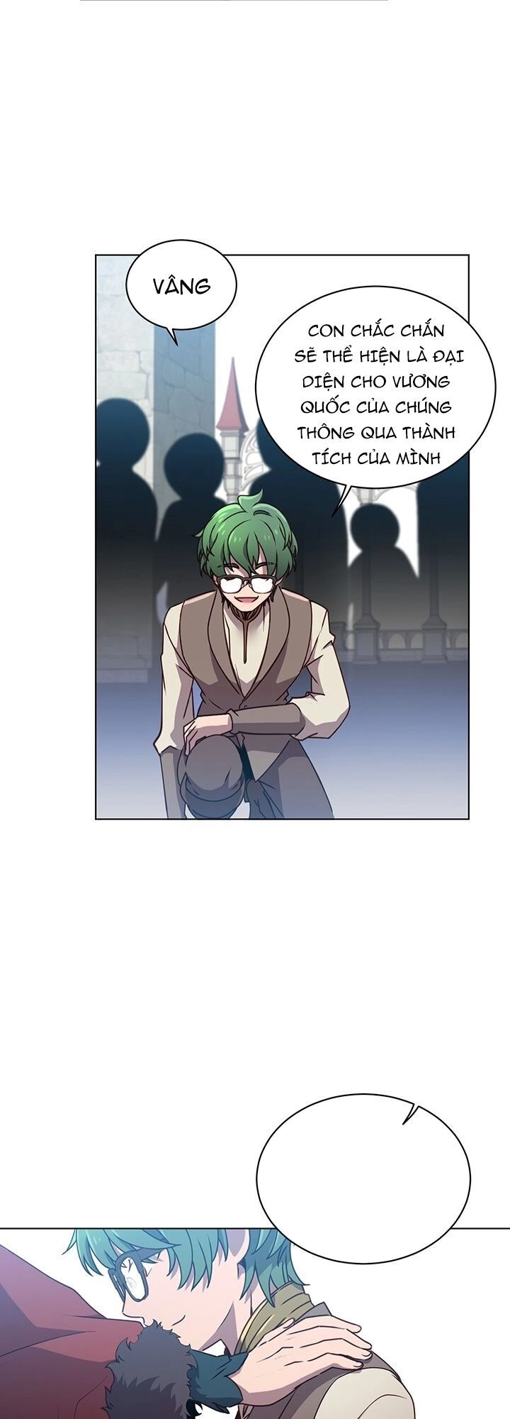 Anh Hùng Mạnh Nhất Trở Lại Chapter 11 - 24