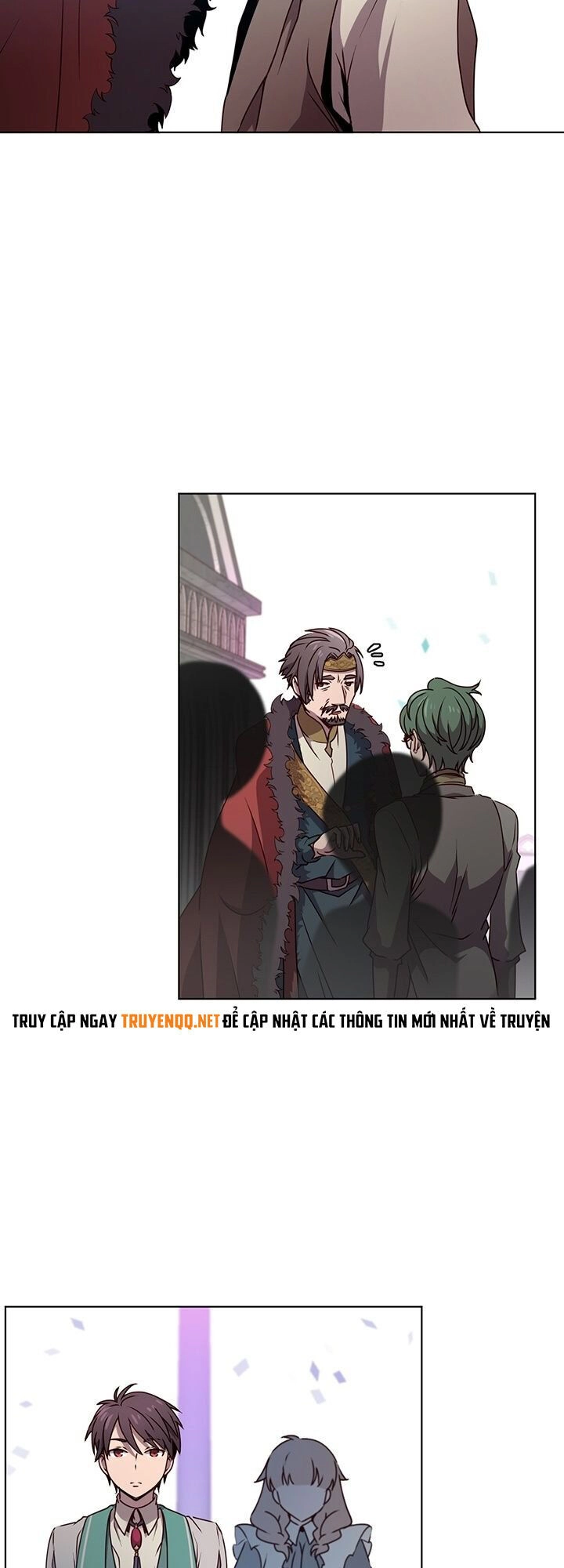 Anh Hùng Mạnh Nhất Trở Lại Chapter 11 - 26