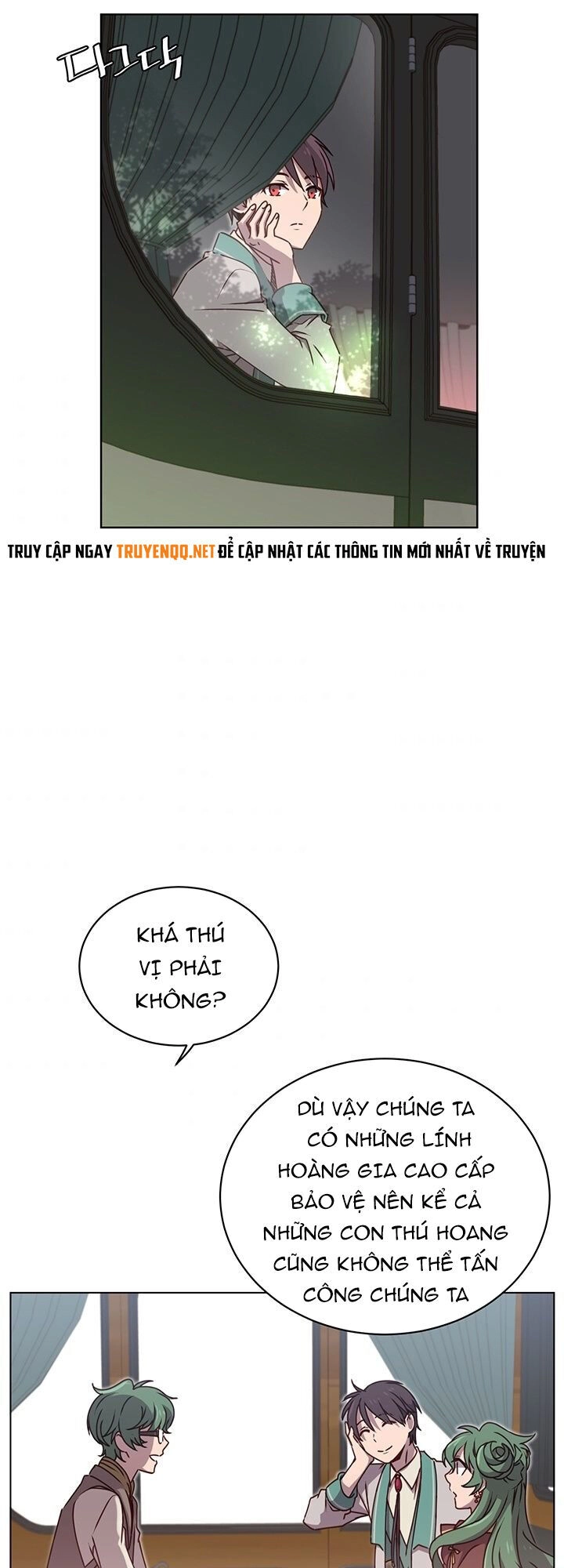 Anh Hùng Mạnh Nhất Trở Lại Chapter 11 - 36