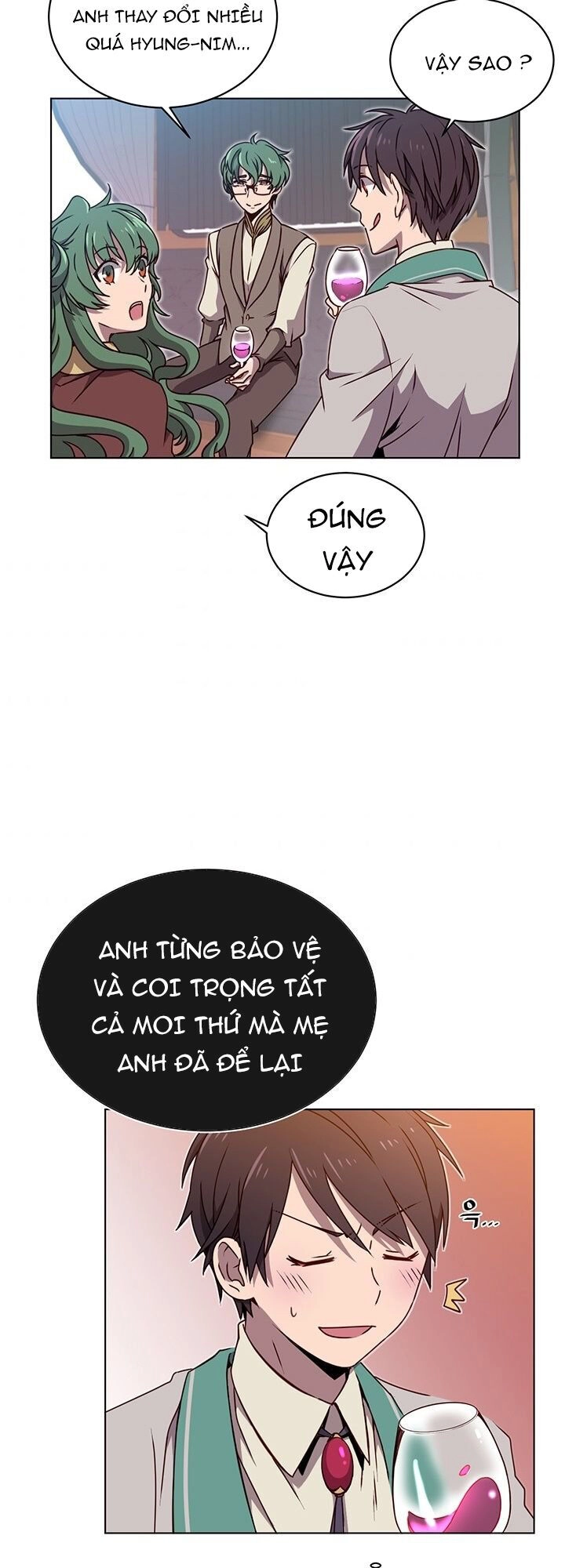 Anh Hùng Mạnh Nhất Trở Lại Chapter 11 - 44