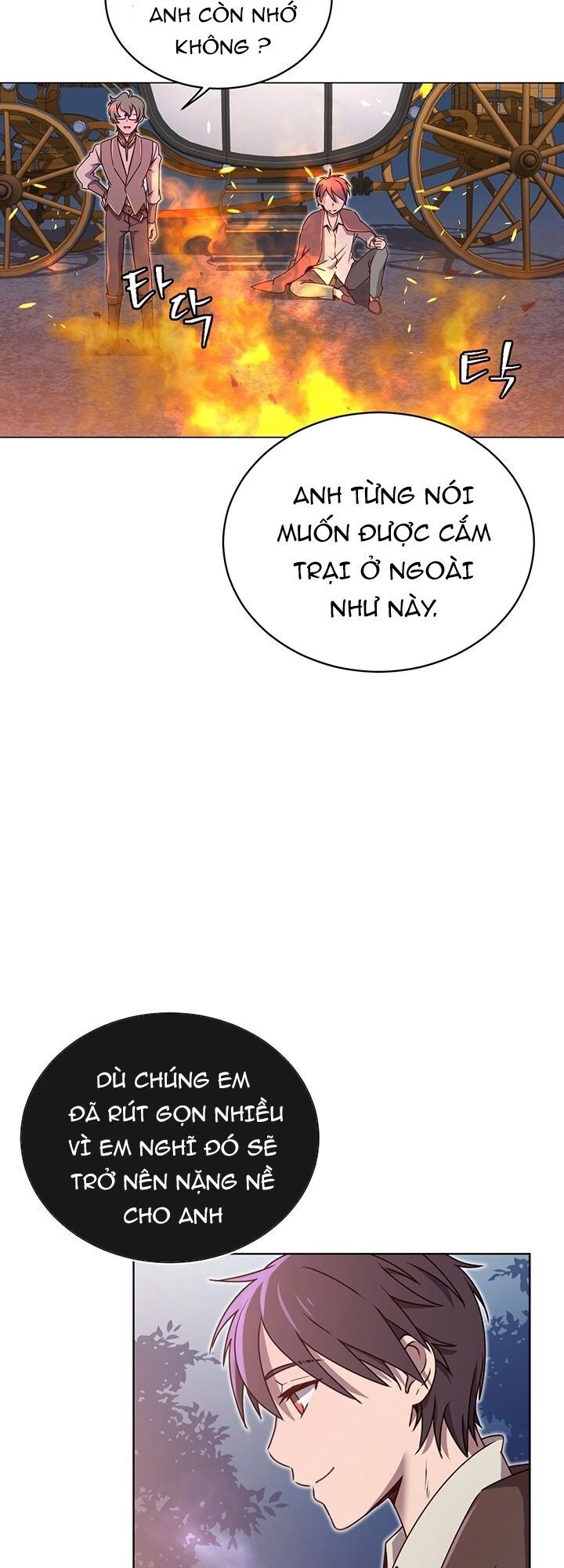 Anh Hùng Mạnh Nhất Trở Lại Chapter 11 - 52