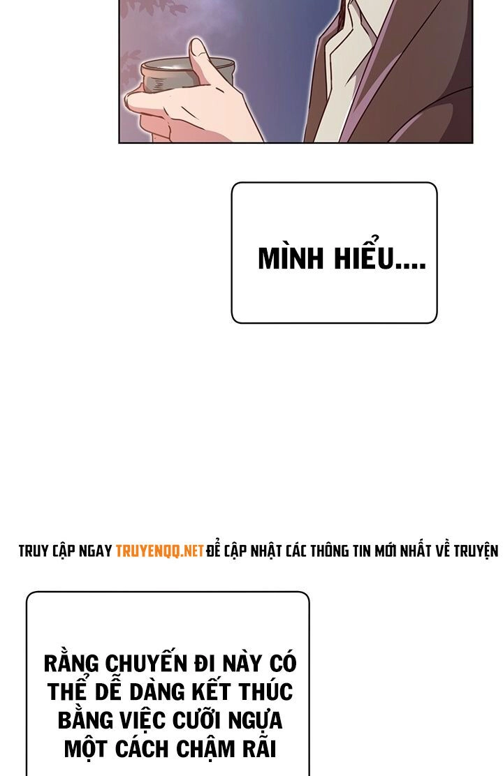 Anh Hùng Mạnh Nhất Trở Lại Chapter 11 - 53