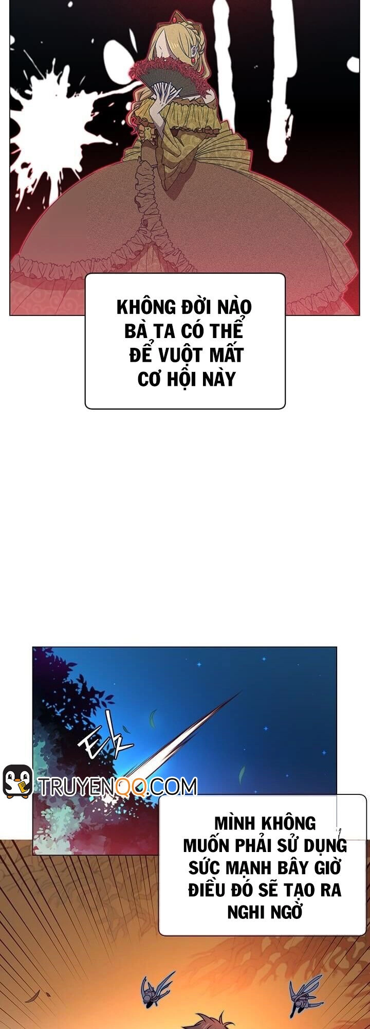 Anh Hùng Mạnh Nhất Trở Lại Chapter 12 - 11