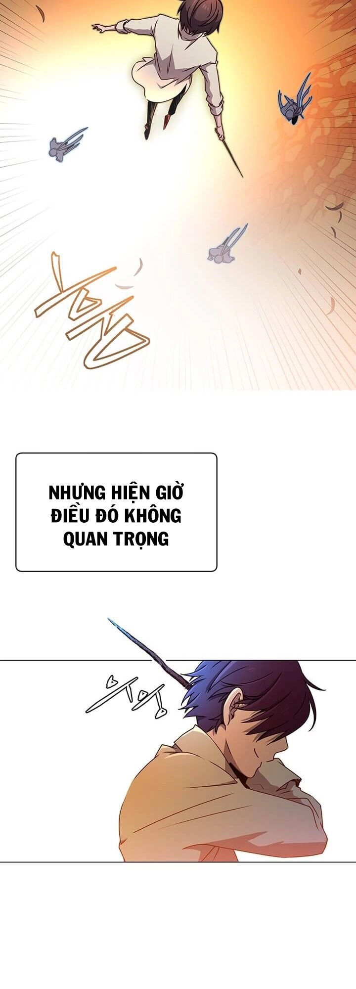 Anh Hùng Mạnh Nhất Trở Lại Chapter 12 - 12