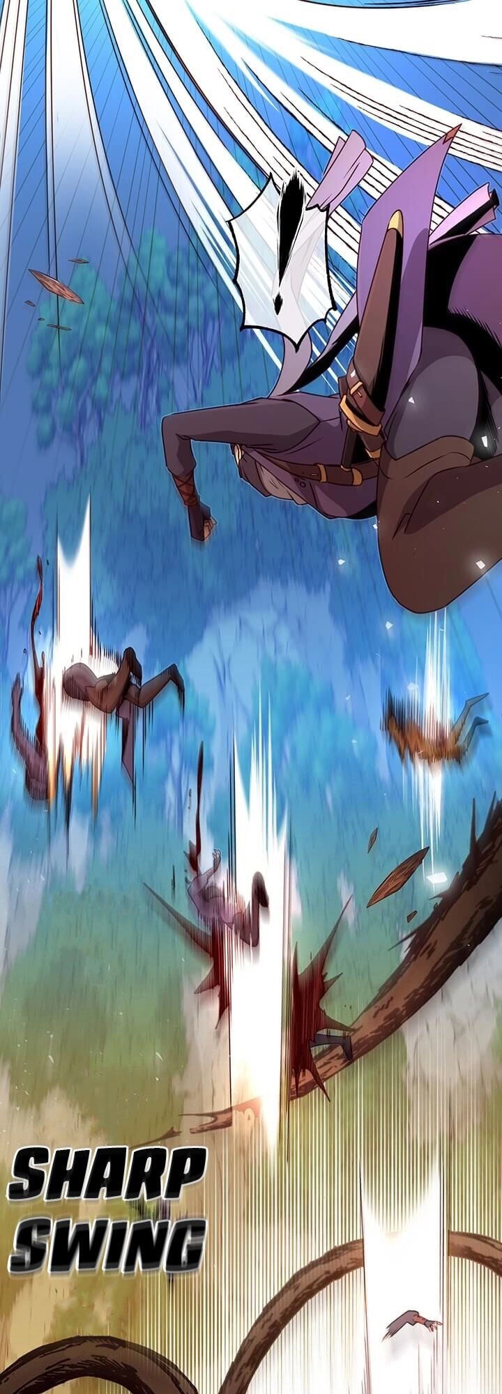 Anh Hùng Mạnh Nhất Trở Lại Chapter 12 - 14