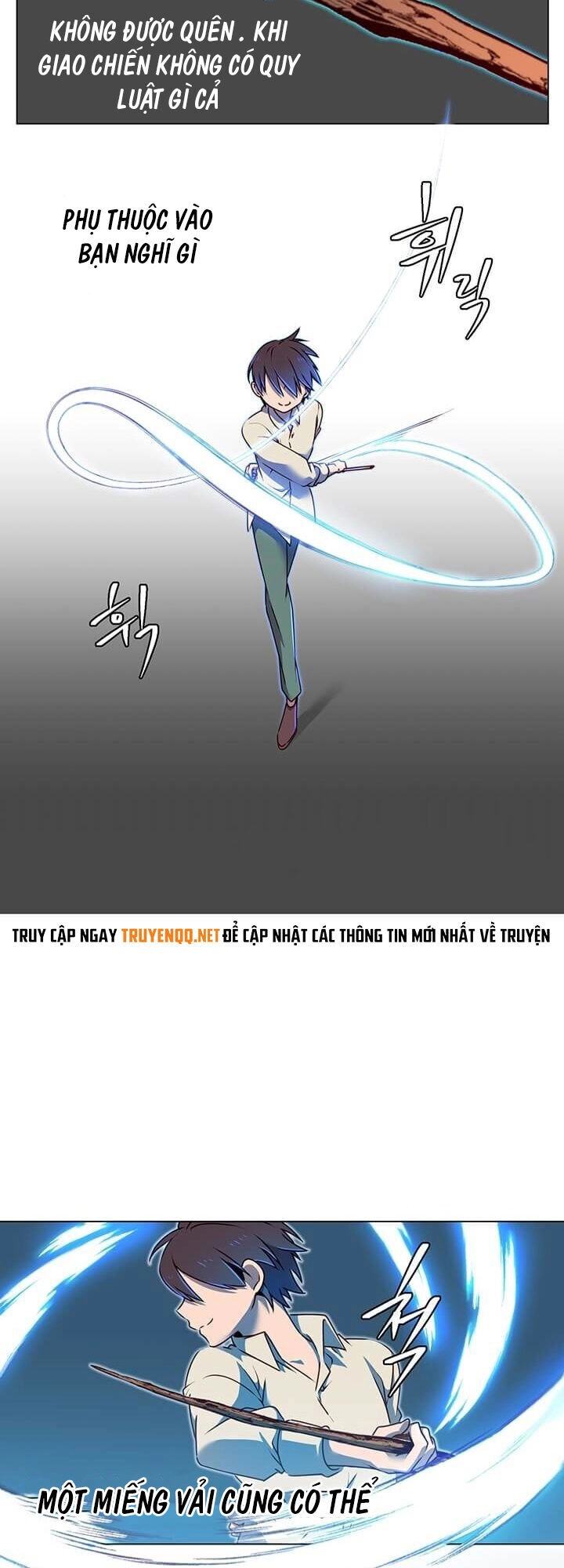 Anh Hùng Mạnh Nhất Trở Lại Chapter 12 - 18