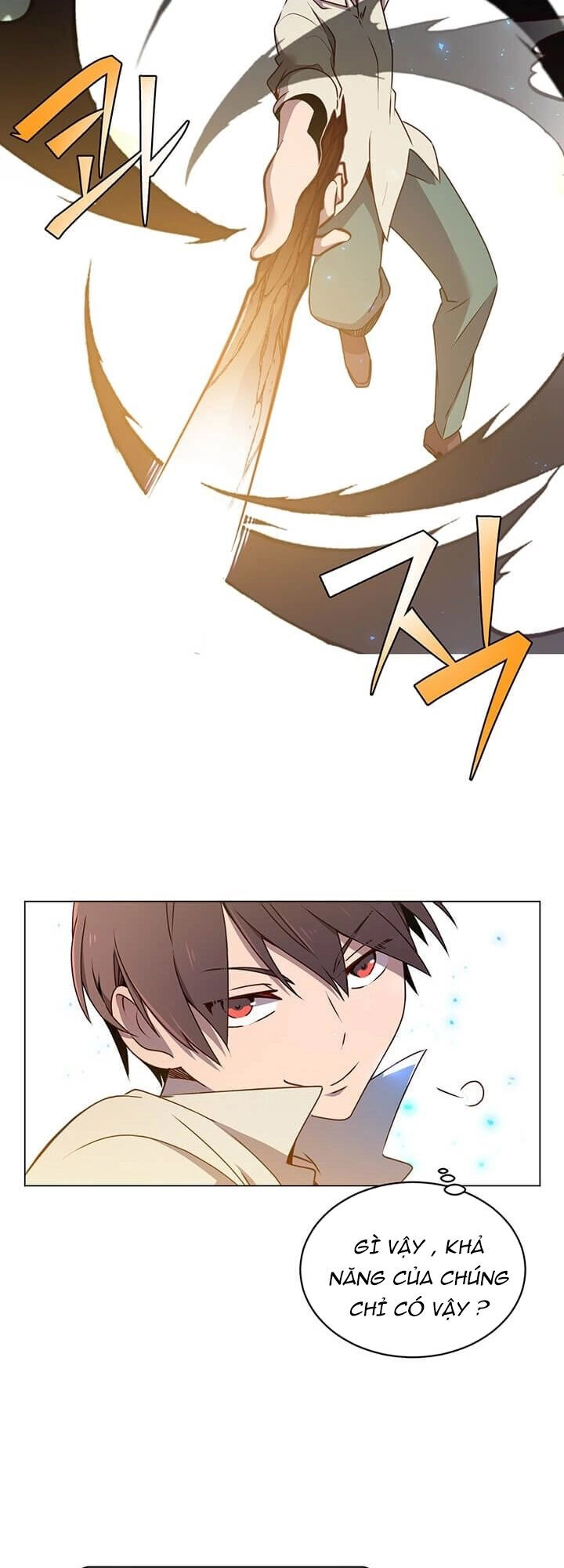 Anh Hùng Mạnh Nhất Trở Lại Chapter 12 - 20