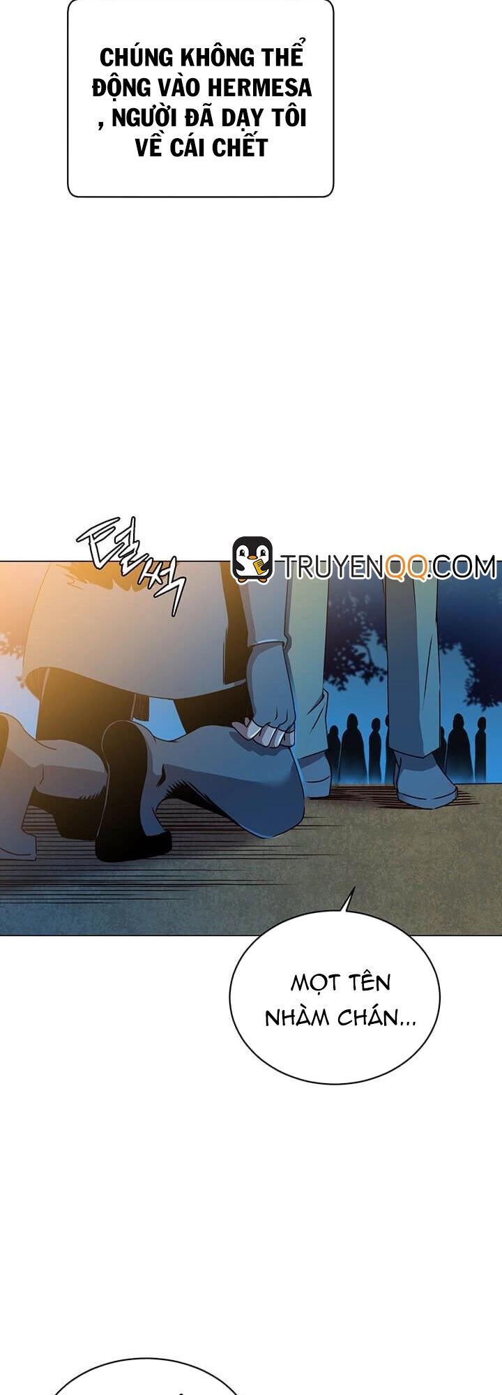 Anh Hùng Mạnh Nhất Trở Lại Chapter 12 - 21