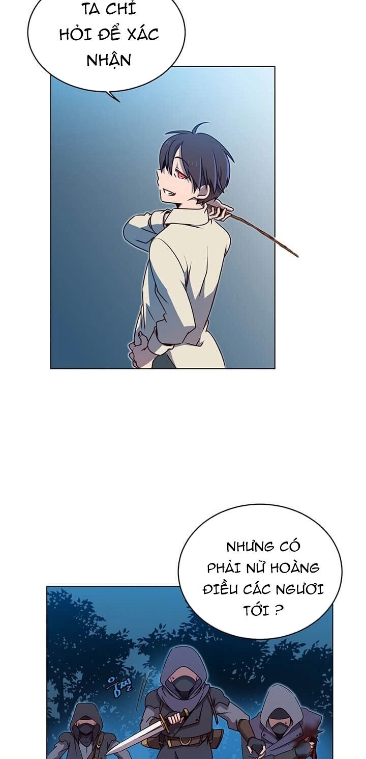 Anh Hùng Mạnh Nhất Trở Lại Chapter 12 - 22