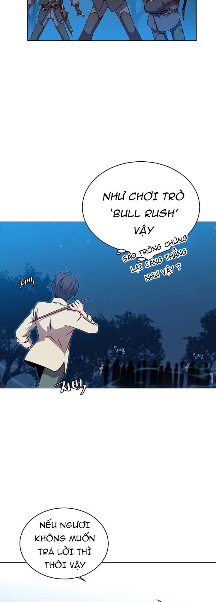 Anh Hùng Mạnh Nhất Trở Lại Chapter 12 - 23