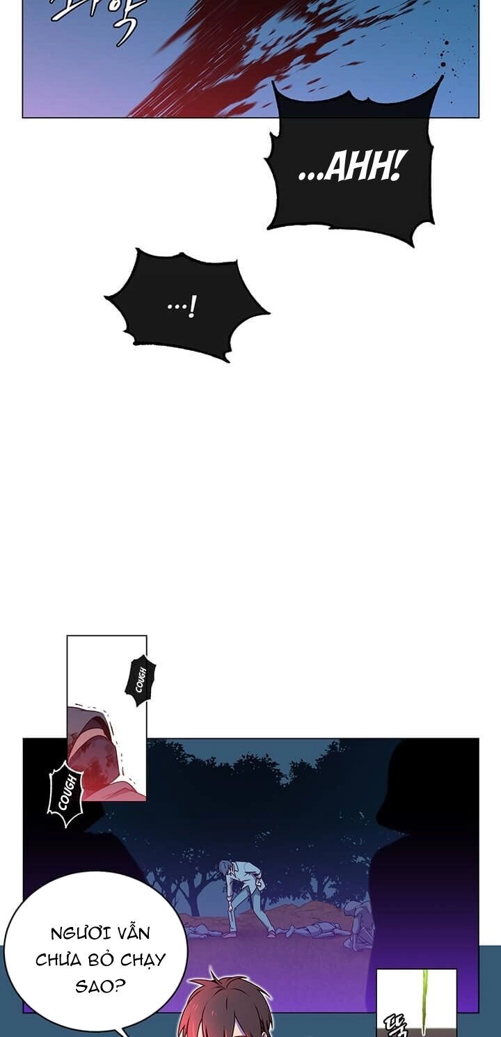 Anh Hùng Mạnh Nhất Trở Lại Chapter 12 - 28