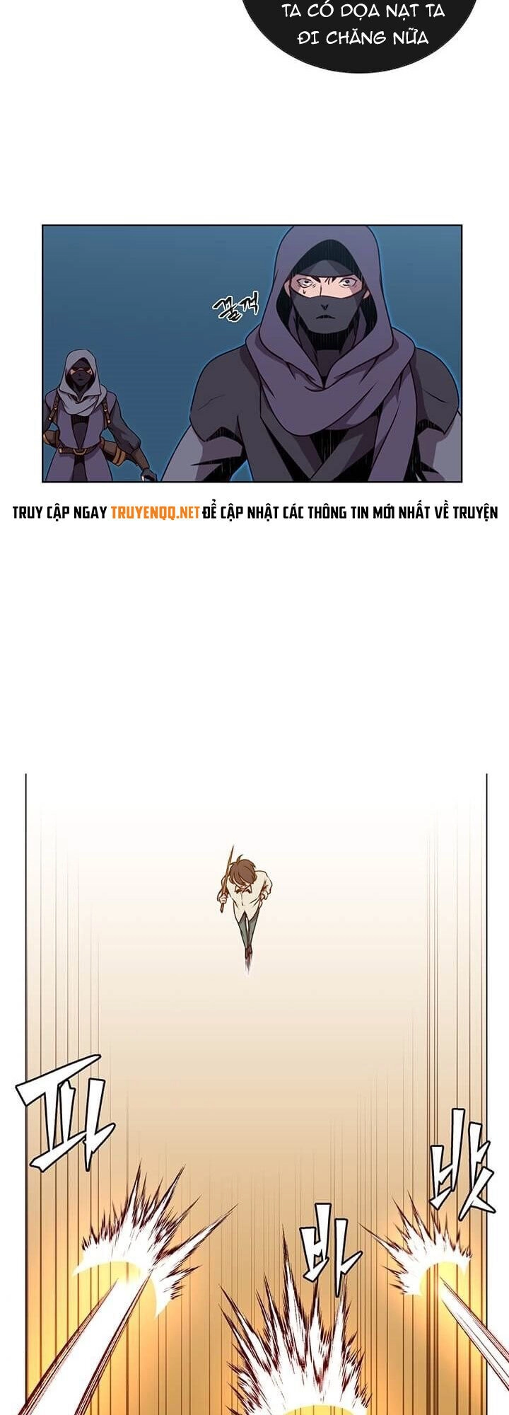 Anh Hùng Mạnh Nhất Trở Lại Chapter 12 - 30