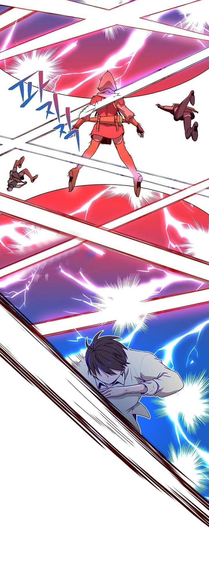 Anh Hùng Mạnh Nhất Trở Lại Chapter 12 - 34