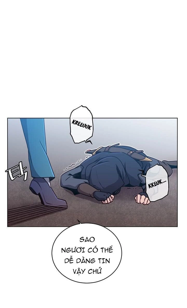 Anh Hùng Mạnh Nhất Trở Lại Chapter 12 - 35