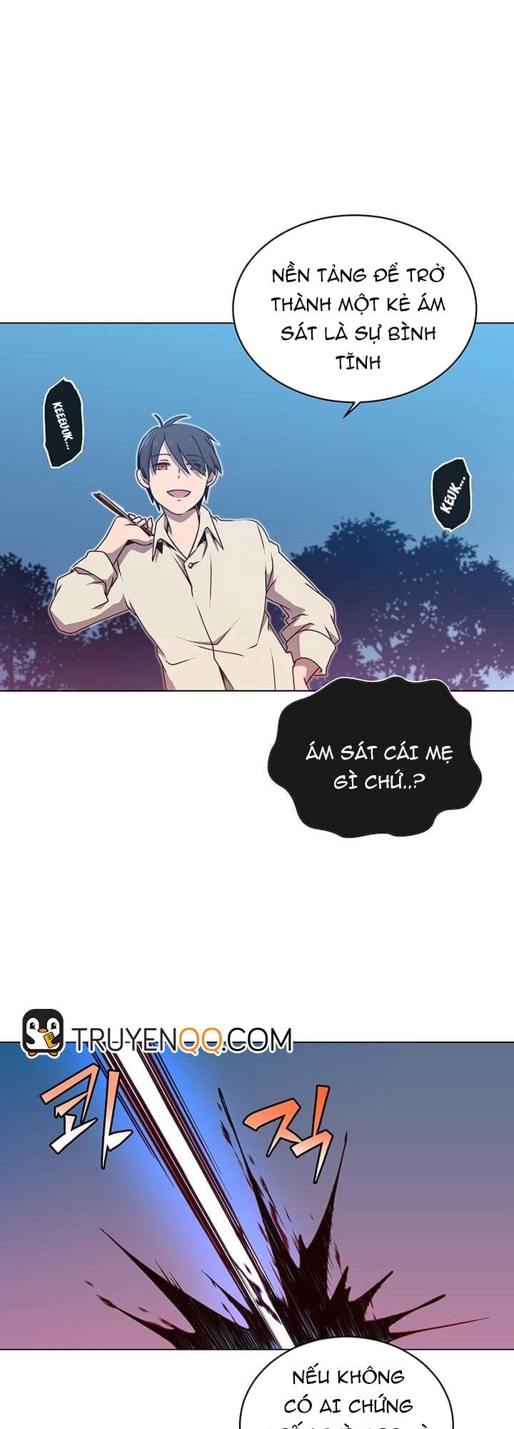 Anh Hùng Mạnh Nhất Trở Lại Chapter 12 - 36