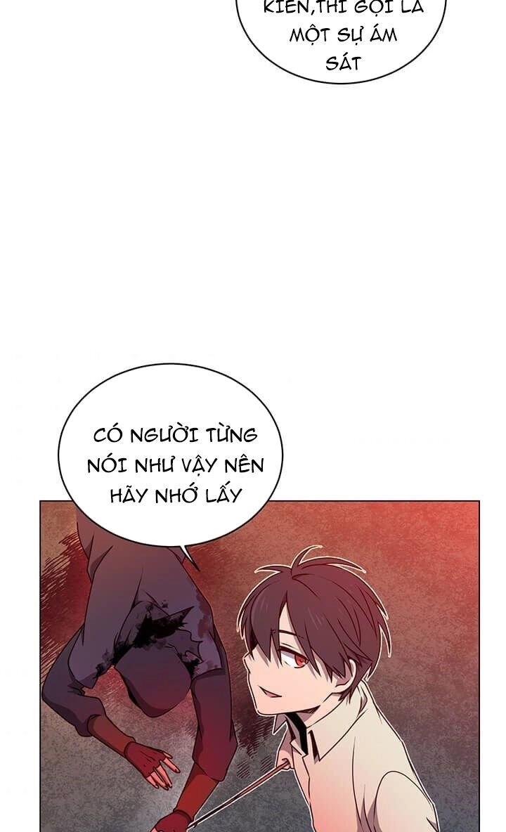 Anh Hùng Mạnh Nhất Trở Lại Chapter 12 - 37