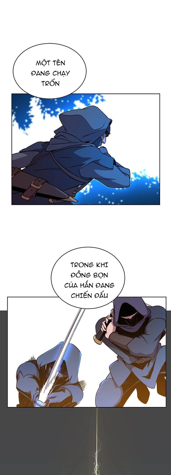 Anh Hùng Mạnh Nhất Trở Lại Chapter 12 - 40