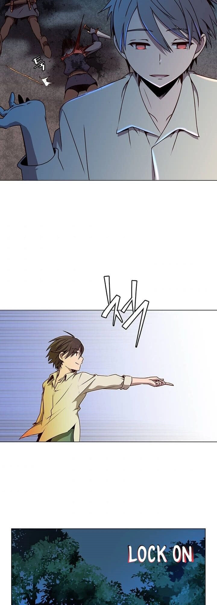 Anh Hùng Mạnh Nhất Trở Lại Chapter 12 - 44