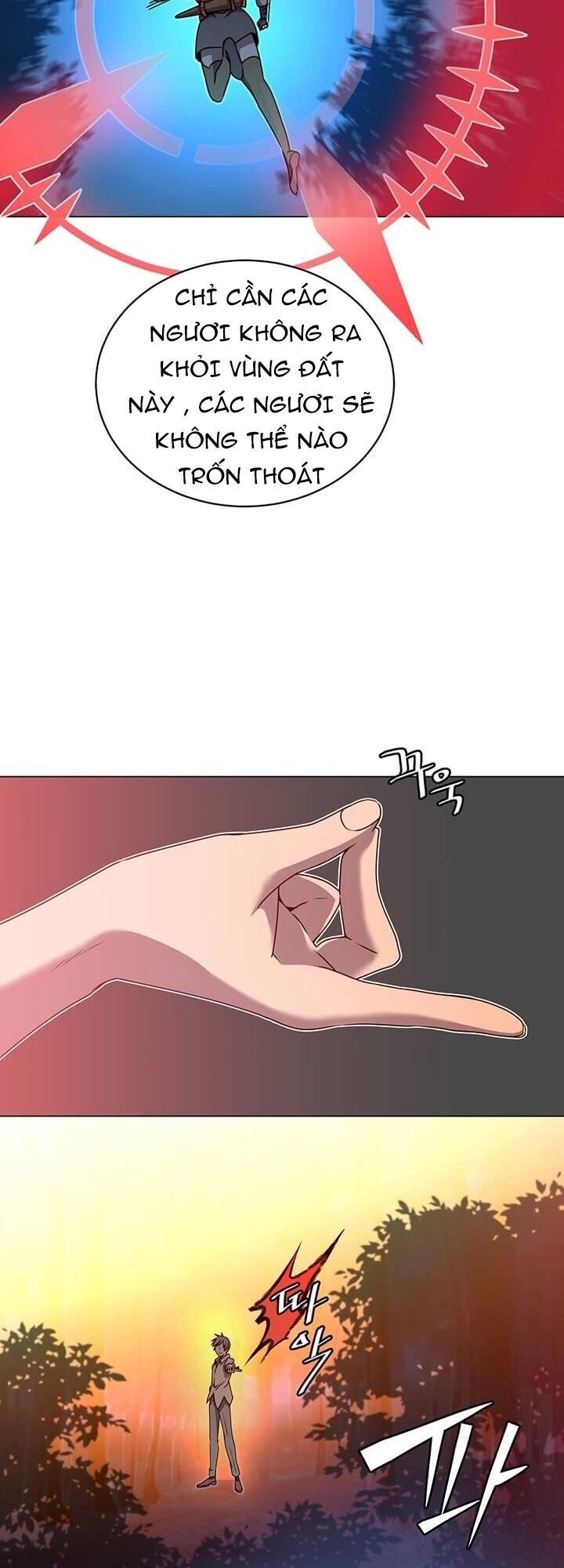 Anh Hùng Mạnh Nhất Trở Lại Chapter 12 - 46