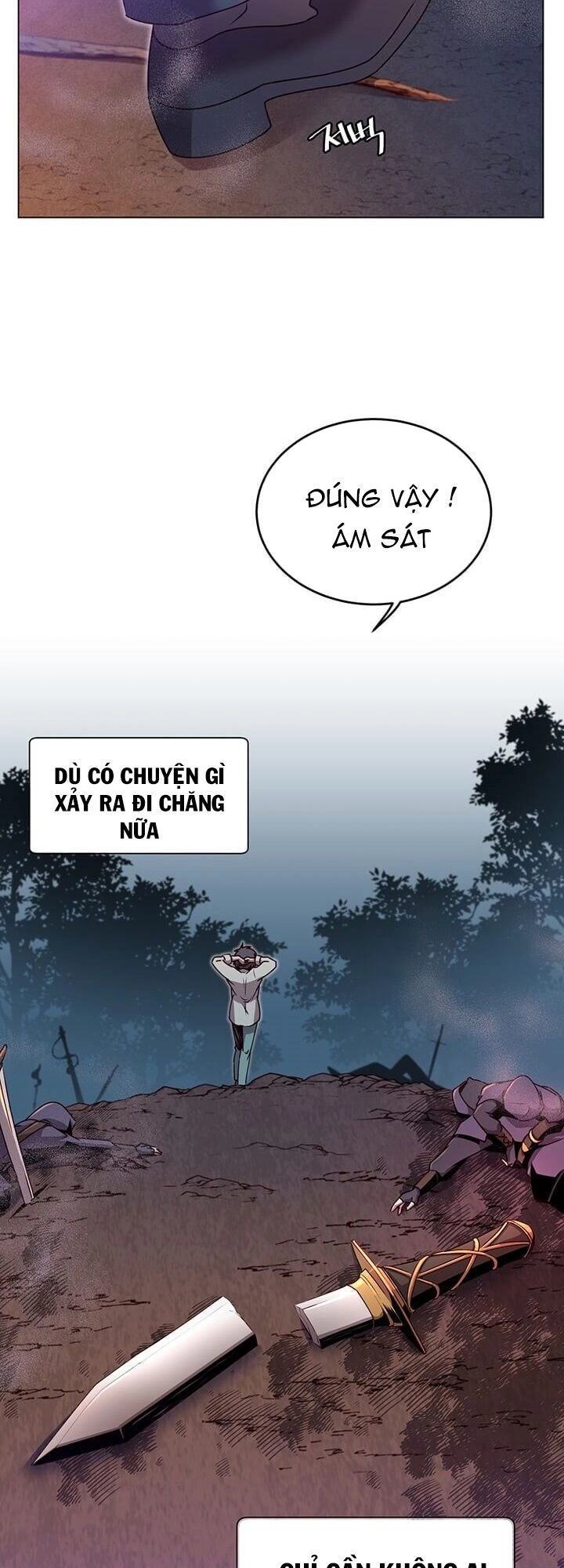 Anh Hùng Mạnh Nhất Trở Lại Chapter 12 - 50