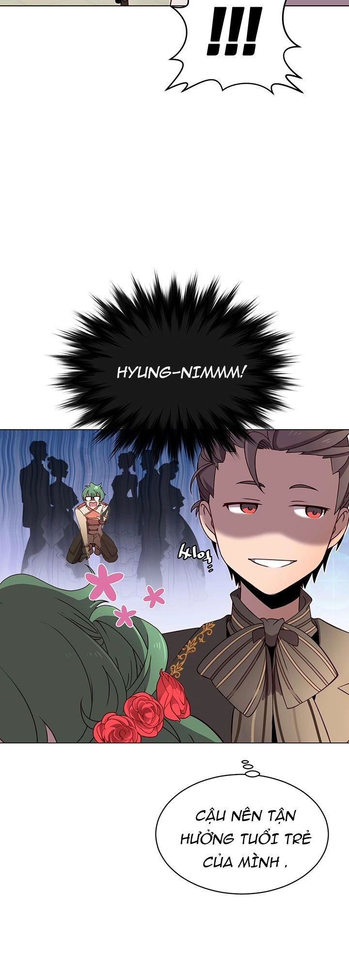 Anh Hùng Mạnh Nhất Trở Lại Chapter 14 - 11